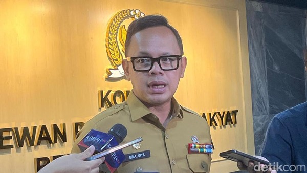 Rapat Hotel Dibuka Lagi: Pulihkan Ekonomi Daerah, Kabar Baik!