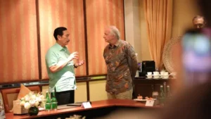 Ray Dalio Mundur dari Danareksa? Fakta Mengejutkan Terungkap