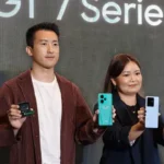 Realme GT 7 Indonesia: Spek Dewa, Harga 8 Jutaan, Wajib Beli!