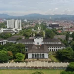 Rekomendasi 10 Kota Termaju Jawa Barat: Bandung, Bogor, atau...?