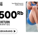 Rekomendasi Sepatu Adidas Samba Wanita Promo Blibli 2.2