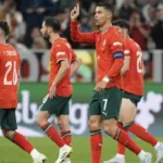 Rekor Gol Cristiano Ronaldo: Berapa Sudah Masuk Gawang Jerman?