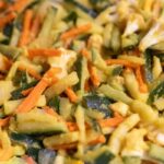 Resep Acar Kuning Timun Asam Segar Tanpa Santan: Praktis & Lezat