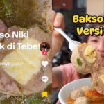 Resep Bakso Keju Lumer: 5 Varian Santap Istimewa