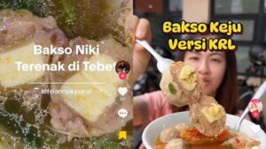 Resep Bakso Keju Lumer: 5 Varian Santap Istimewa