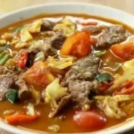 Resep Tongseng Sapi Chef Devina: Lezatnya Idul Adha 2025