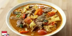 Resep Tongseng Sapi Chef Devina: Lezatnya Idul Adha 2025
