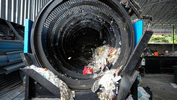 Revolusi Sampah: Startup Ini Ubah Limbah Jadi Bahan Bakar Ramah Lingkungan
