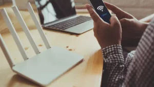 Revolusi Wi-Fi: Sejarah, Perkembangan, & Masa Depan Konektivitas