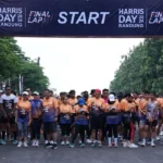 Ribuan Peserta Ramaikan Harris Day Bandung 2024: Sukses Spektakuler!