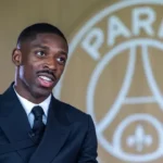 Rima Edbouche: Istri Dembele, PSG Juara Liga Champions 2025?