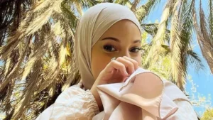 Rima Edbouche: Istri Dembele, Rahasia Sukses PSG Juara Liga Champions 2025?