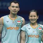 Rinov/Mentari: Nasib Mereka di Tangan Pelatih Rionny Mainstay