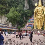 Roaming Singapura-Malaysia: Kuota 100GB, Paket XL Murah Meriah