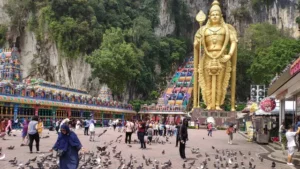 Roaming Singapura-Malaysia: Kuota 100GB, Paket XL Murah Meriah
