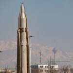 Rudal Sejjil Iran: Ancaman Mematikan Bagi Israel?