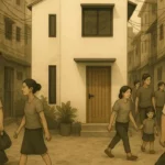 Rumah Minimalis Gang Sempit: 7 Desain Nyaman & Estetis