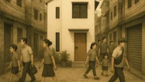 Rumah Minimalis Gang Sempit: 7 Desain Nyaman & Estetis