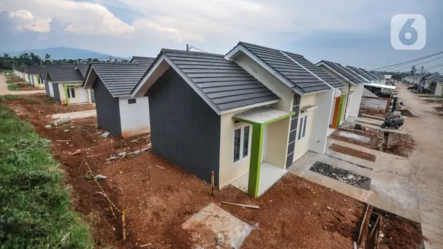 Rumah Subsidi: Atasi Harga Properti Mahal Dengan Batasan Luas?