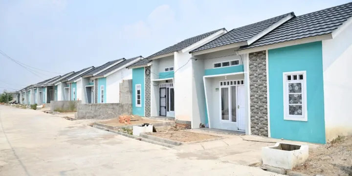 Rumah Subsidi Solo Murah 2025: Harga Mulai 160 Juta!