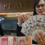 Rupiah Menguat? Cek Kurs Dolar AS Hari Ini, 4 Juni 2025