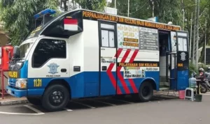 SIM Keliling Bandung Hari Ini: Lokasi & Jadwal Terbaru 9 Juni 2025