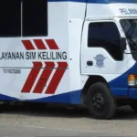 SIM Keliling Bandung Hari Ini: Lokasi & Jadwal Terlengkap Senin, 9 Juni 2025