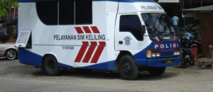 SIM Keliling Bandung Hari Ini: Lokasi & Jadwal Terlengkap Senin, 9 Juni 2025