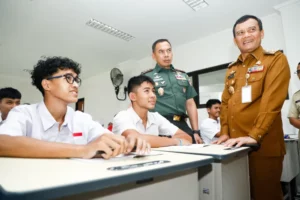 SMA/SMK Swasta Gratis Jateng 2025: Temukan Sekolah Terbaik