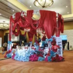 Saka Wedding Showcase: ARYADUTA Bandung & Sacramentum, Inspirasi Pernikahan Impian