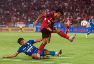 Saksikan Live Streaming Persib vs Bali United Malam Ini!
