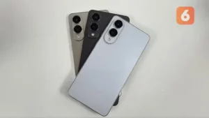 Samsung Galaxy S25 Edge: AI Pintar, Asisten Pribadi Anda