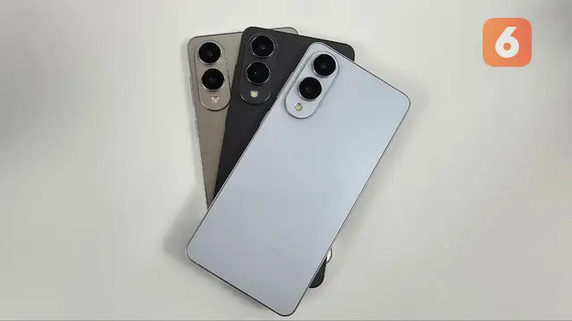Samsung Galaxy S25 Edge: AI Pintar, Asisten Pribadi Anda