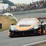 Sean Gagal, WEC 2025: Drama 24 Hours Le Mans