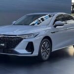 Sedan Hybrid Chery Rp180 Jutaan: Spesifikasi Canggih, Hemat Bahan Bakar