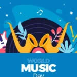 Sejarah Hari Musik Sedunia: Rayakan Irama Dunia Bersama