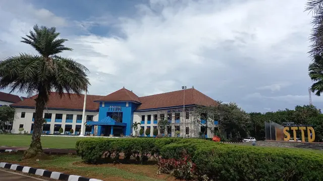 Sekolah Kedinasan 2025: 3.252 Formasi, Terjamin Transparan!
