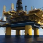 Serangan Amerika ke Iran: Harga Minyak Dunia Melonjak Drastis