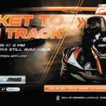 Serbu! Promo Gokart Murah Pelajar, Rp120 Ribu Aja!