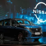 Serena e-POWER Bandung: Listrik Canggih, Kenyamanan Keluarga Maksimal