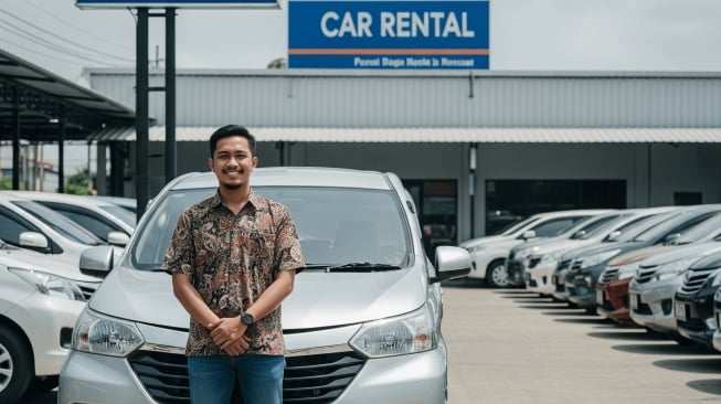 Sewa Mobil Makassar Termurah: 6 Lokasi & Harga Sewa Bulanan!