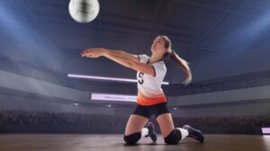 Siap Tempur! Jadwal Lengkap Timnas Voli Putri Indonesia AVC Nations Cup 2025