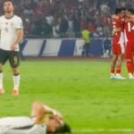 Skandal 60 Kamar Hotel China: Kekalahan Timnas Indonesia Picu Amarah?