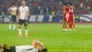 Skandal 60 Kamar Hotel China: Kekalahan Timnas Indonesia Picu Amarah?