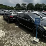 Skandal Mobil Bekas Baru China: Pemerintah Tegur Produsen Besar
