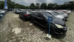 Skandal Mobil Bekas Baru China: Pemerintah Tegur Produsen Besar