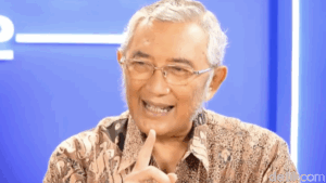 Skandal Raja Ampat: Empat Menteri Diduga Langgar Hukum