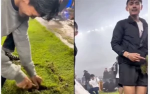 Stadion GBLA Rusak: Bobotoh & Perbaikan Rumput Gawang Persib