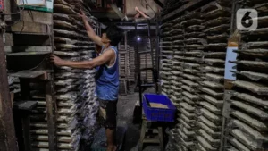 Strategi Ampuh UMKM Lawan Banjir Produk Impor China