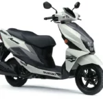 Suzuki Avenis Dihentikan: Alasan Resmi & Dampaknya di Indonesia